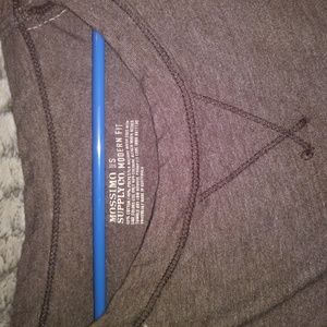 Mossimo tee
